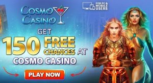 cosmo casino new zealand
